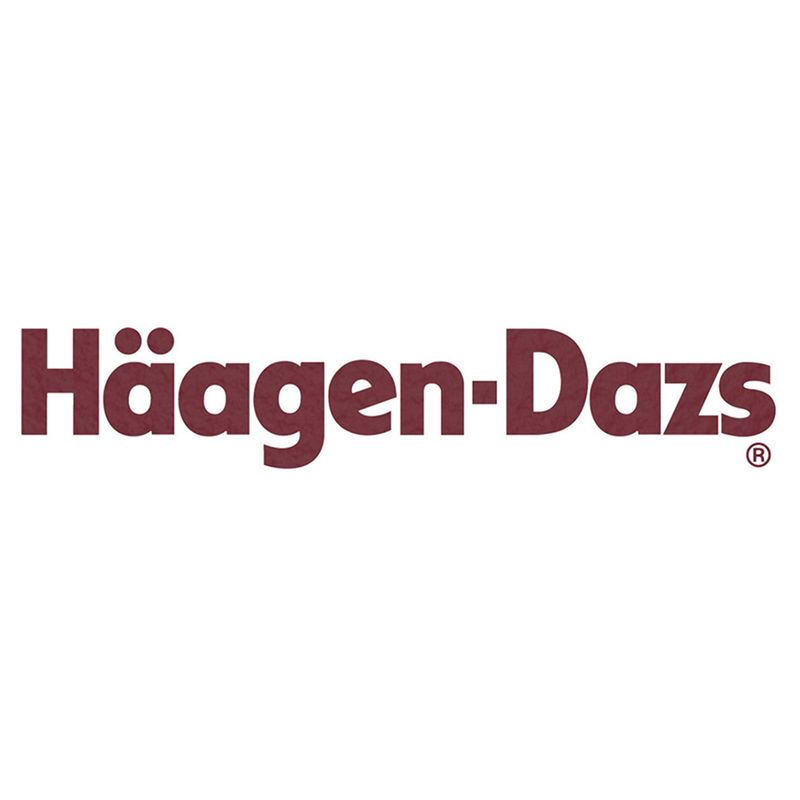 Häagen-Dazs Summer Blueberry &amp; Lemon Sorbet, 14 fl oz