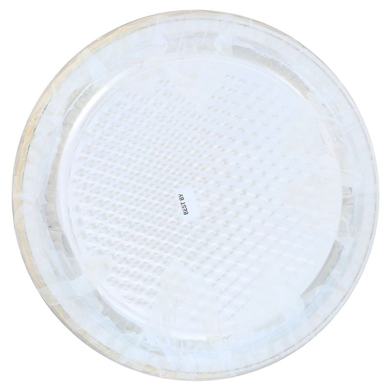 Wholly Gluten Free by Wholly Wholesome Bake At Home 9" Pie Shells, 7.45 oz, 2 count