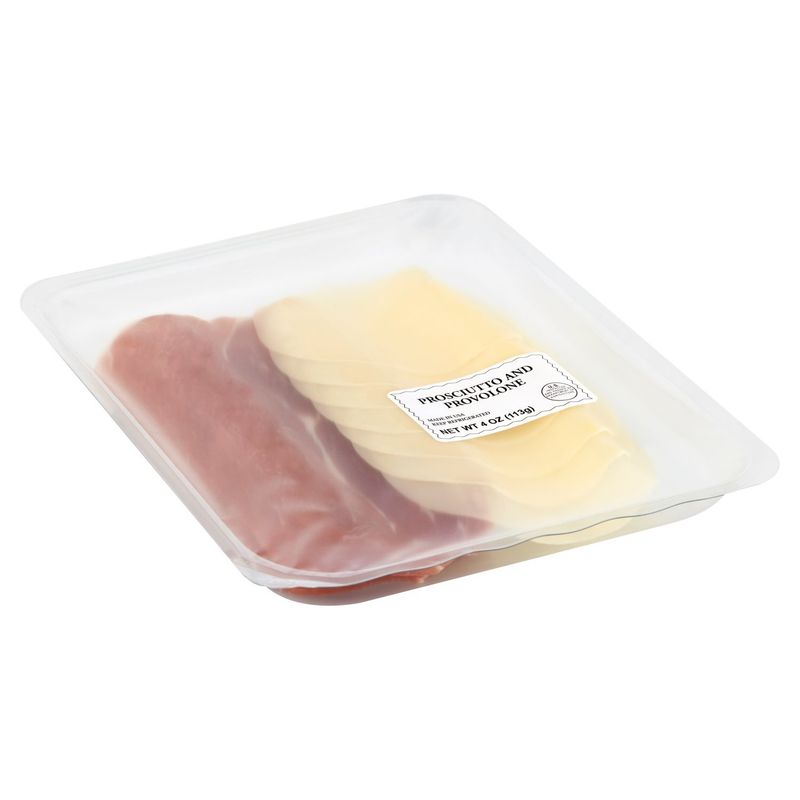 Fratelli Beretta Prosciutto and Provolone, 4 oz