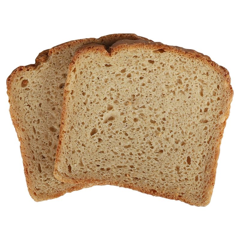Food for Life Gluten Free Brown Rice Bread, 24 oz