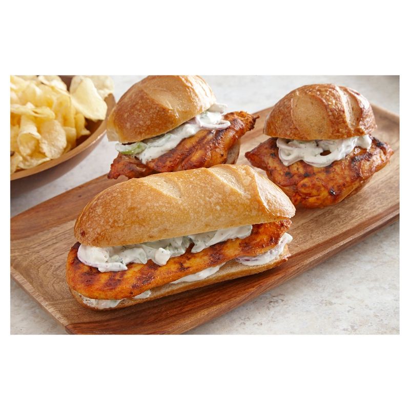 PERDUE PERFECT PORTIONS Boneless Skinless Chicken Breast All Natural (1.5 .)