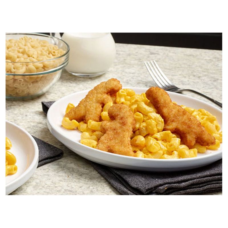 PERDUE CHICKEN PLUS Chicken Breast Vegetable Dino Nuggets 22 oz.