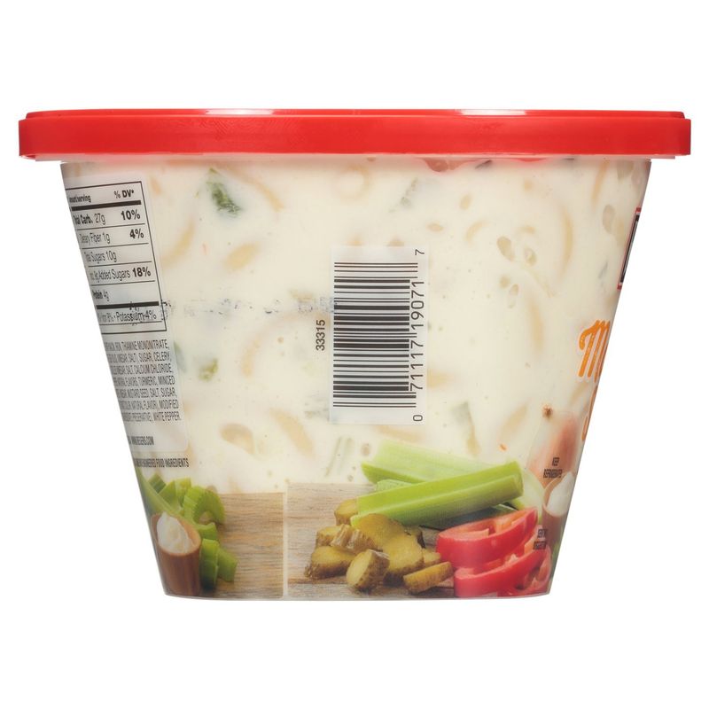 Reser's Fine Foods Classic Macaroni Salad, 1 lb