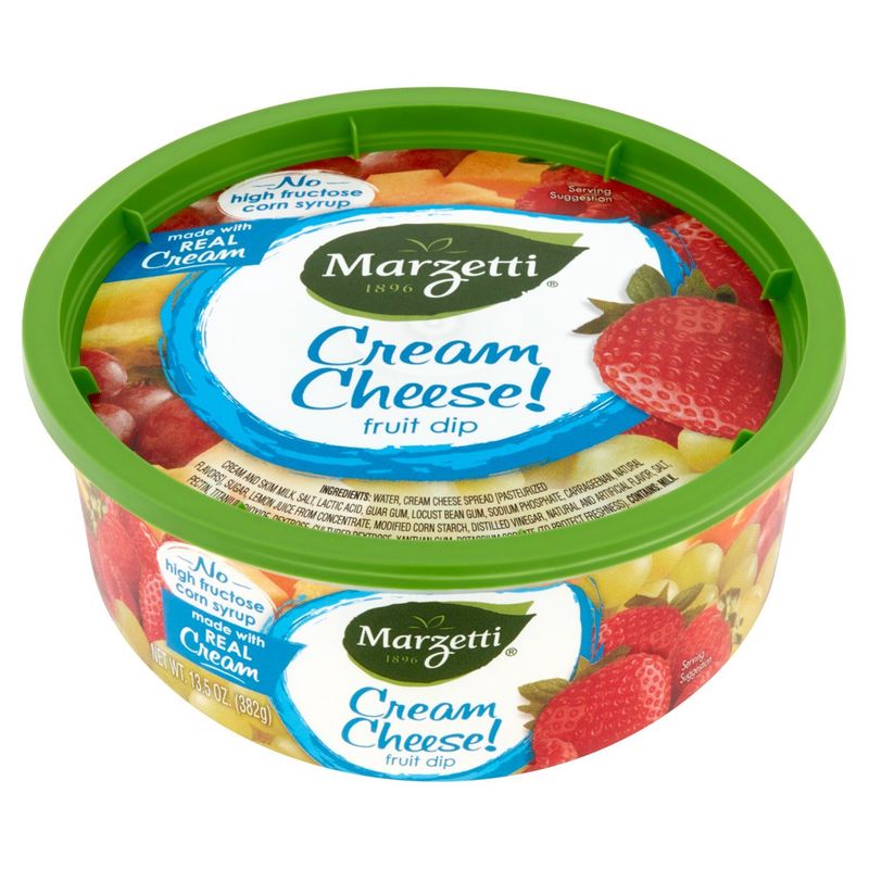 Marzetti Cream Cheese! Fruit Dip, 13.5 oz
