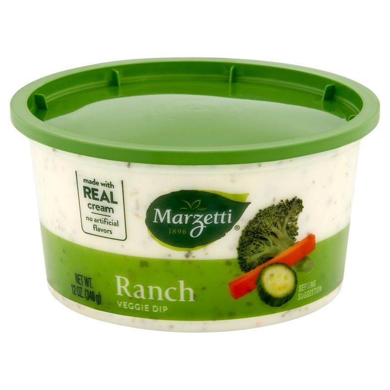 Marzetti Ranch Veggie Dip, 12 oz