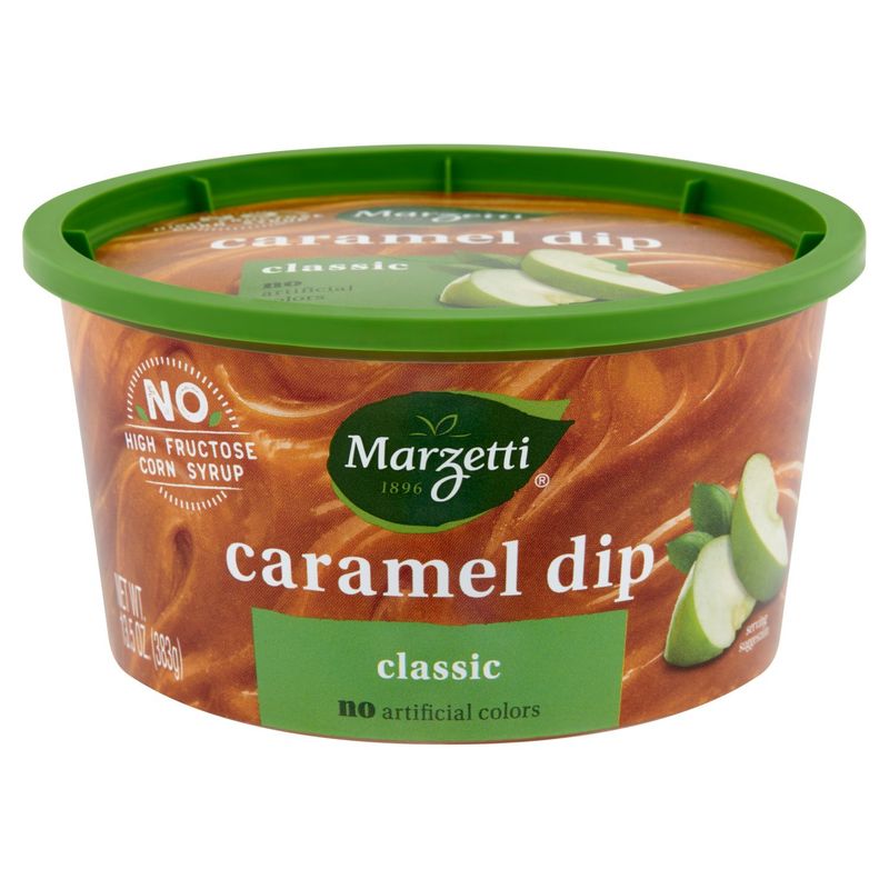 Marzetti Classic Caramel Dip, 13.5 oz