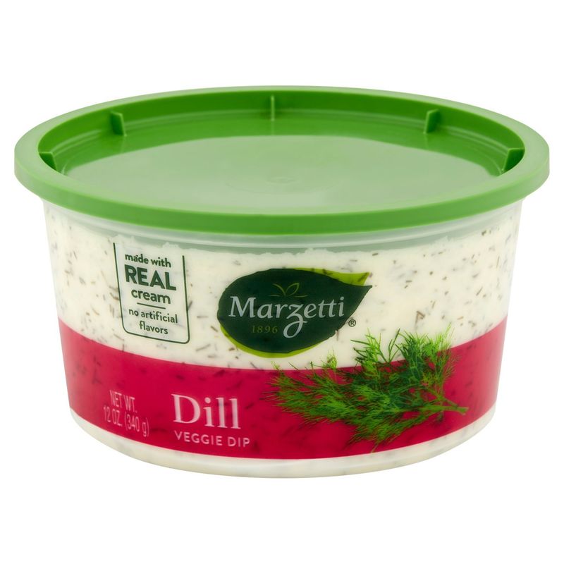 Marzetti Dill Veggie Dip, 12 oz