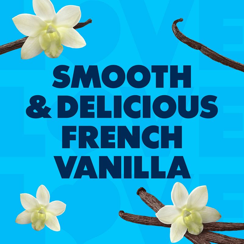 Nestlé Coffee Mate French Vanilla Non-Dairy Creamer, 32 fl oz