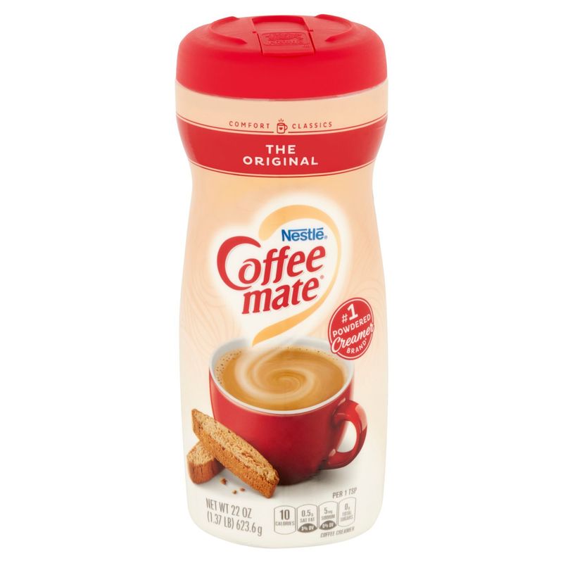 Coffee Mate The Original Coffee Creamer, 22 oz