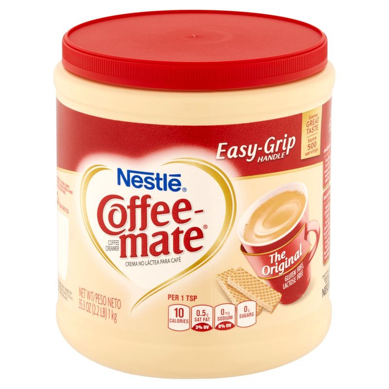 Nestlé Coffee-Mate The Original Coffee Creamer, 35.3 oz