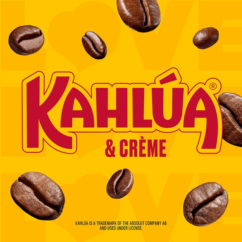Nestlé Coffee Mate Non-Alcoholic Kahlúa &amp; Crème Coffee Creamer, 32 fl oz