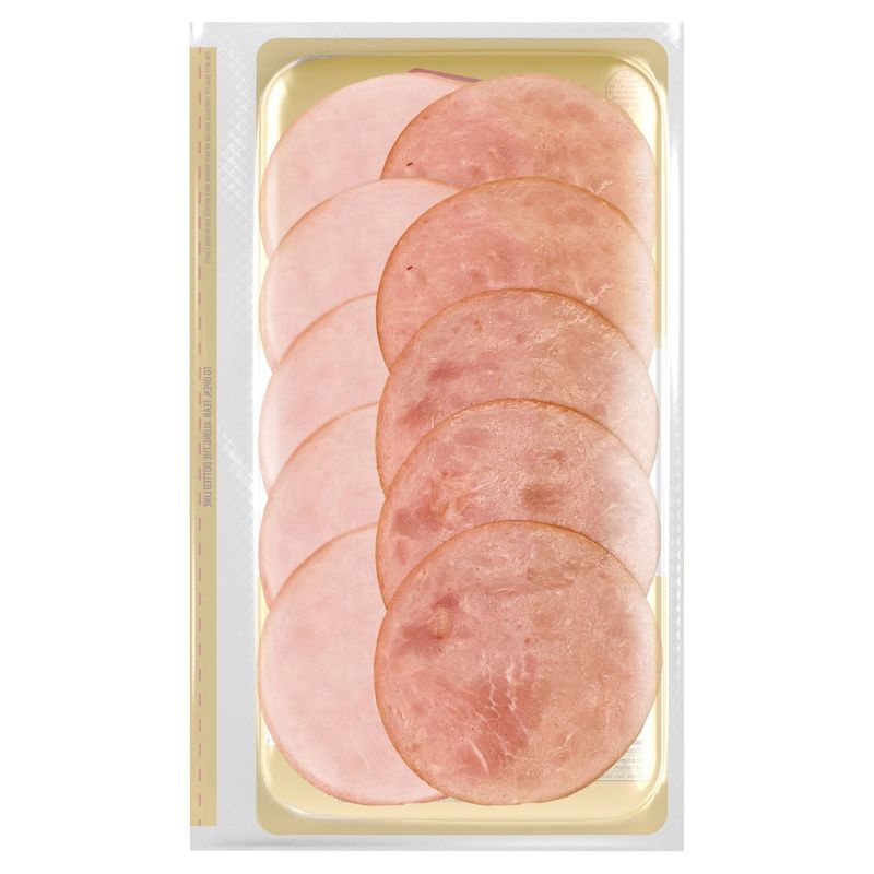 Oscar Mayer Smoked Ham &amp; Turkey Sub Kit, 28 oz
