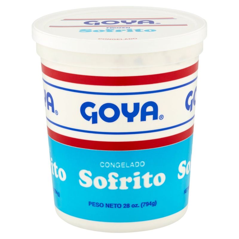 Goya Frozen Sofrito, 28 oz