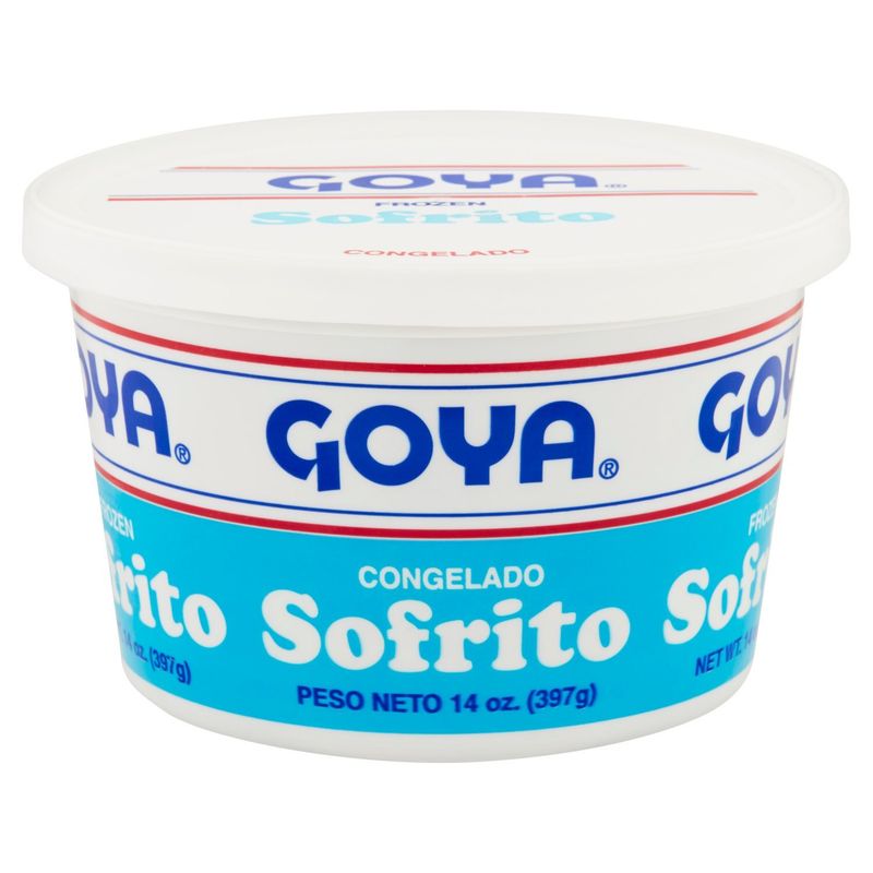 Goya Frozen Sofrito, 14 oz