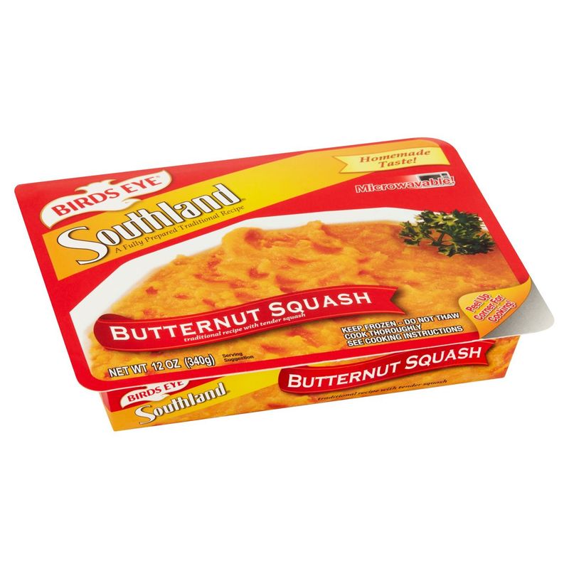 Birds Eye Southland Butternut Squash, 12 oz