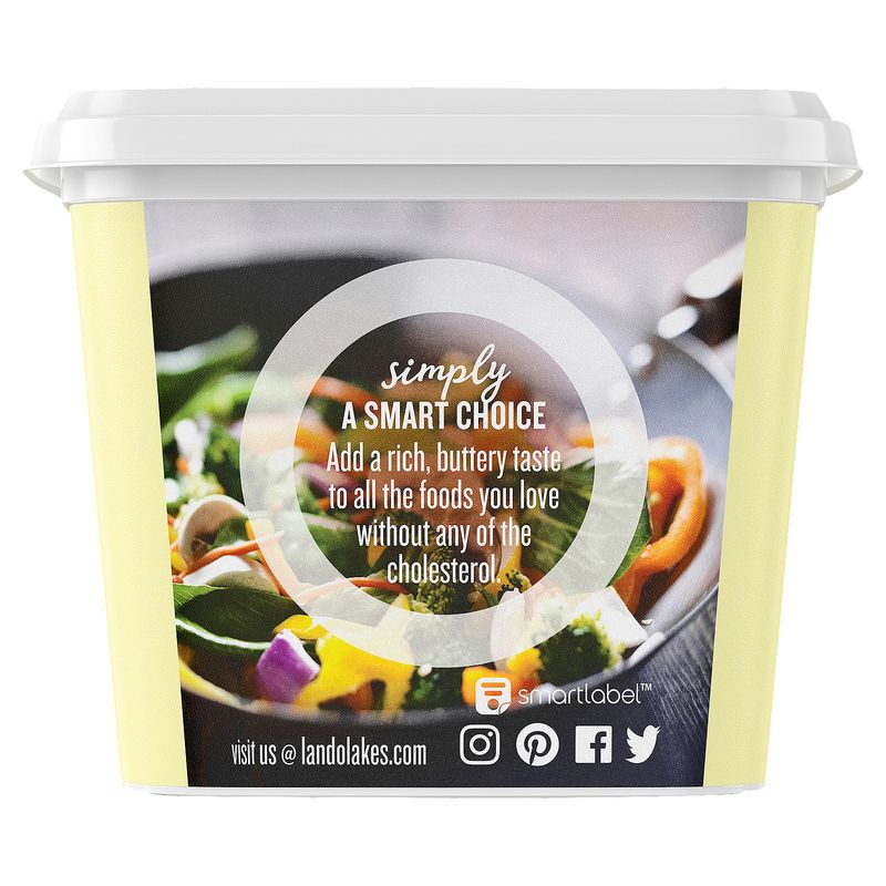 Land O Lakes Fresh Buttery Taste Spread, 15 oz