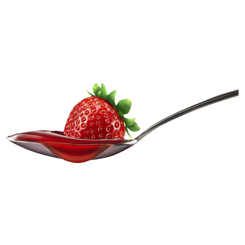 Hershey's Delicious Strawberry Flavor Syrup, 22 oz
