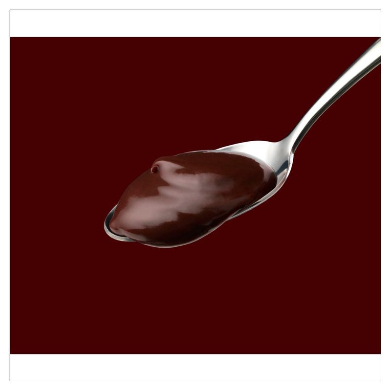 Hershey's Hot Fudge Topping, 12.8 oz