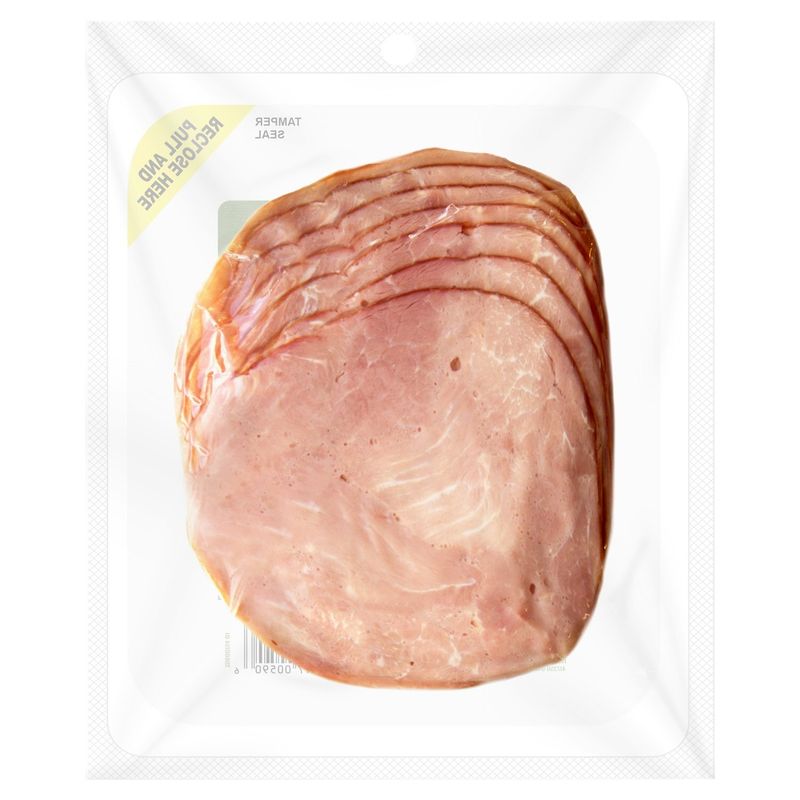 Applegate Naturals Black Forest Uncured Ham, 7 oz