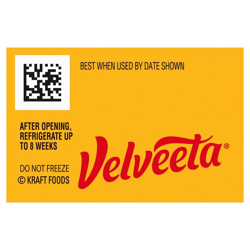 Velveeta Original Cheese, 8 oz