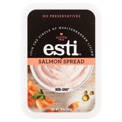 Spreads