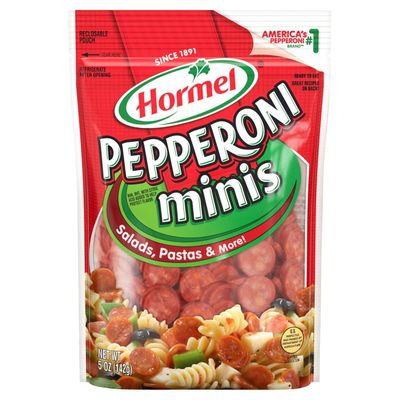Pepperoni