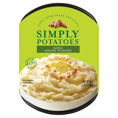 Potatoes