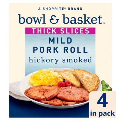 Bacon &amp; Breakfast Meats