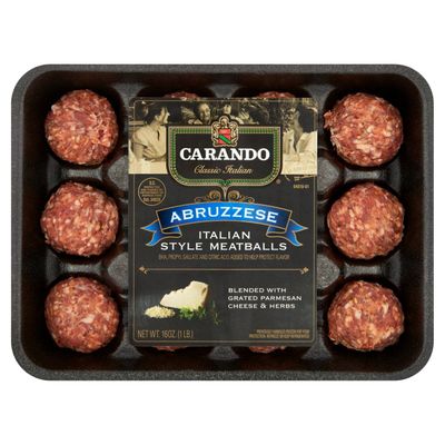 Meatballs