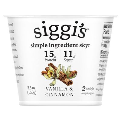 Yogurt
