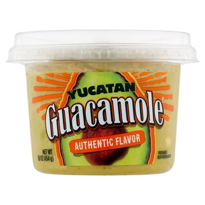 Guacamole