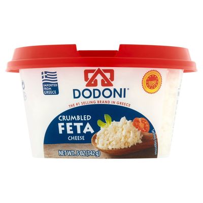 Feta Cheese