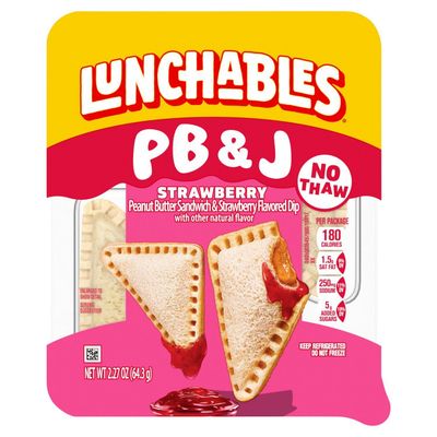 Lunch Kits