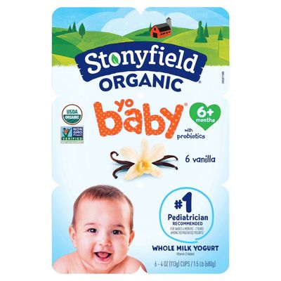 Baby Food