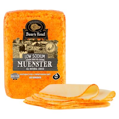 Muenster