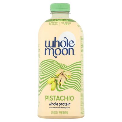 Plant Based Milk