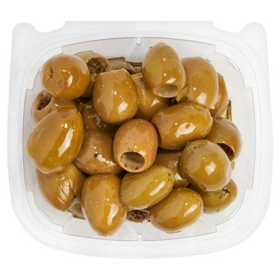 Olives &amp; Antipasta