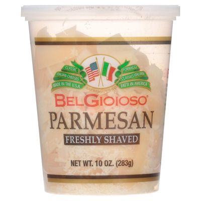 Parmesan