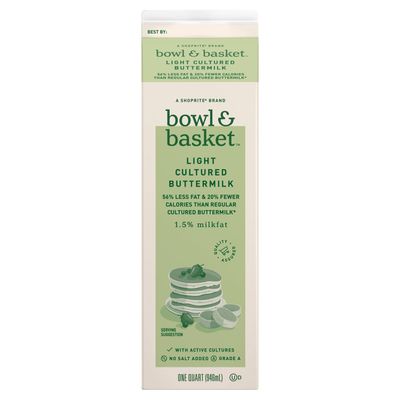 Buttermilk