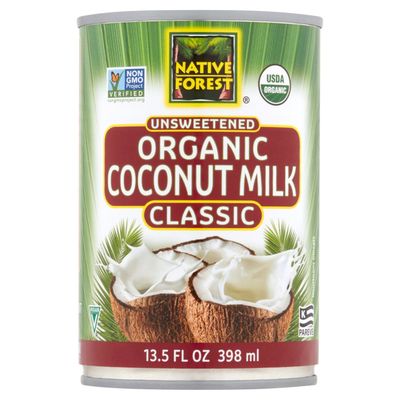 Milk &amp; Creamer Substitutes
