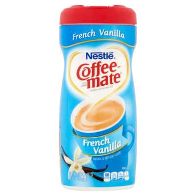 Coffee Creamers