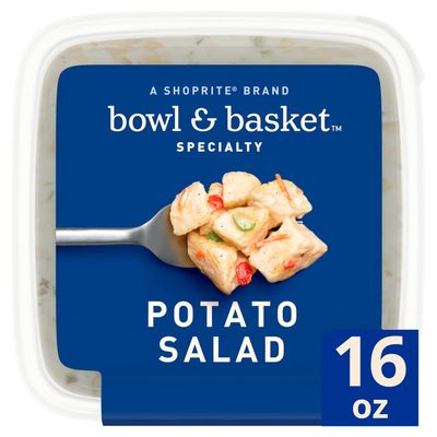 Deli Salads