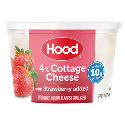 Cottage Cheese