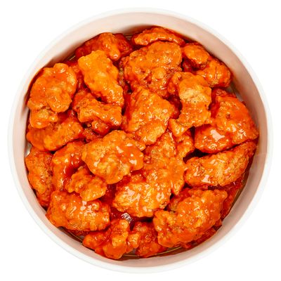 Chicken Tenders &amp; Wings