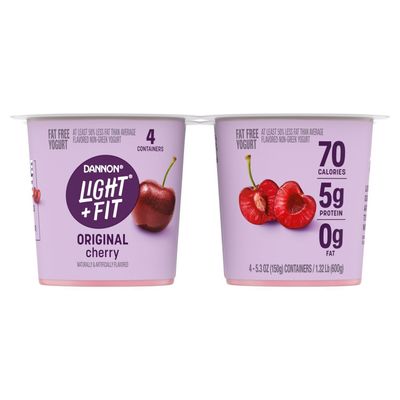 Traditional Yogurt