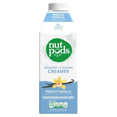 Dairy Alternatives