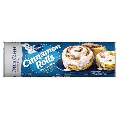 Sweet Rolls