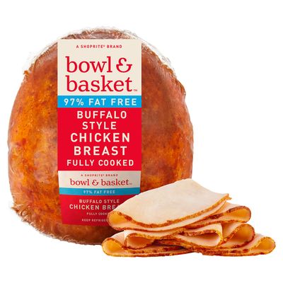 Sliced Deli Meat