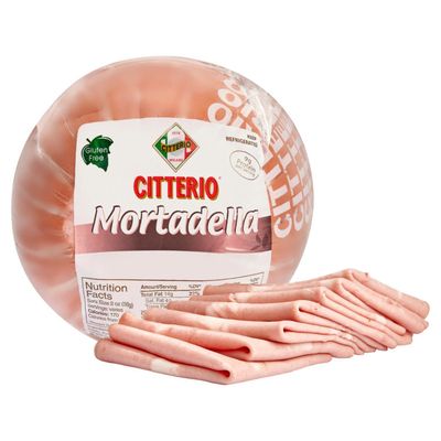Mortadella