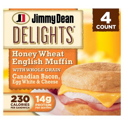 Frozen Breakfast
